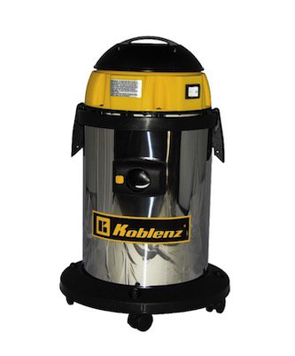 Aspiradora Koblenz modelo ECO 190 Seco-mojado