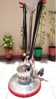 Venta de Pulidoras de Pisos